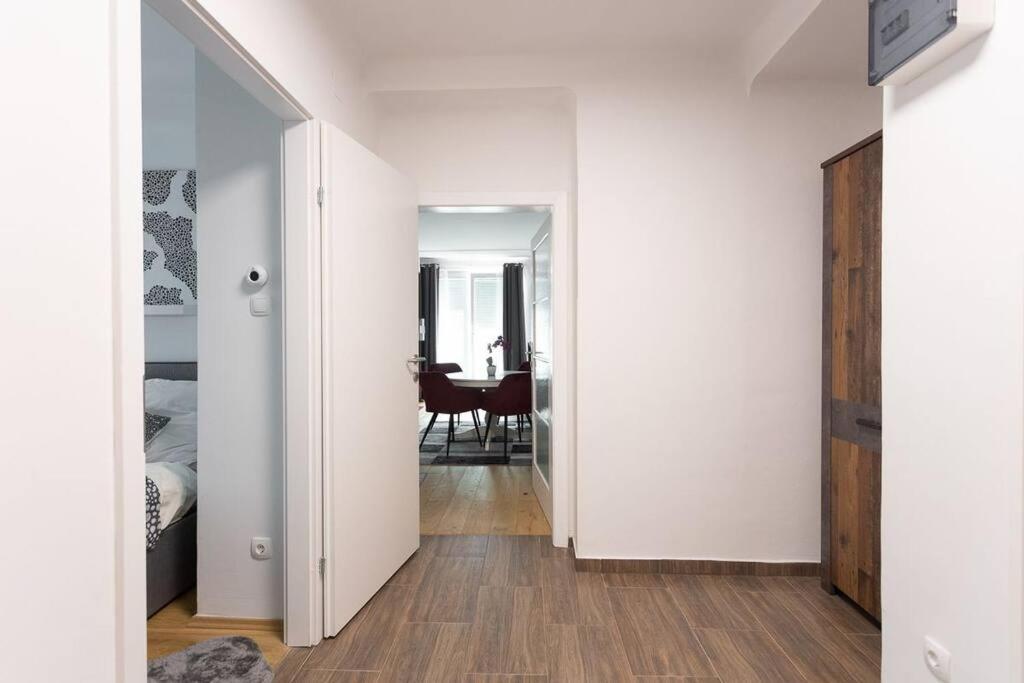 New Shalalaliving Vienna - Lovely Home Near Schoenbrunn In Vienna - Ag Exterior foto