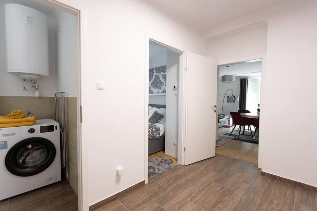 New Shalalaliving Vienna - Lovely Home Near Schoenbrunn In Vienna - Ag Exterior foto