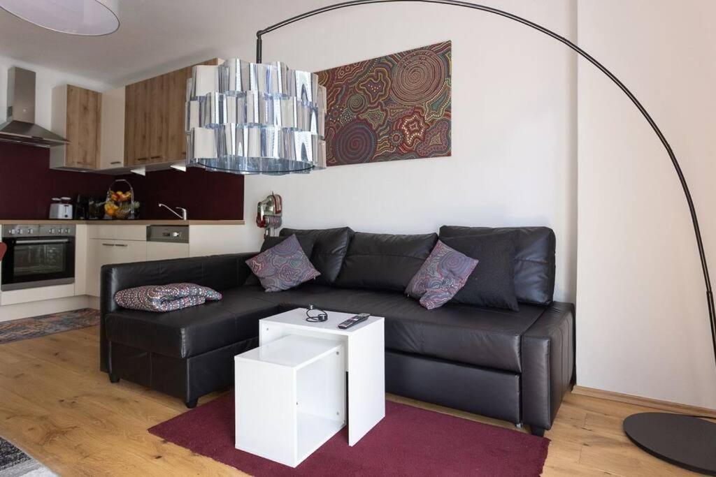 New Shalalaliving Vienna - Lovely Home Near Schoenbrunn In Vienna - Ag Exterior foto