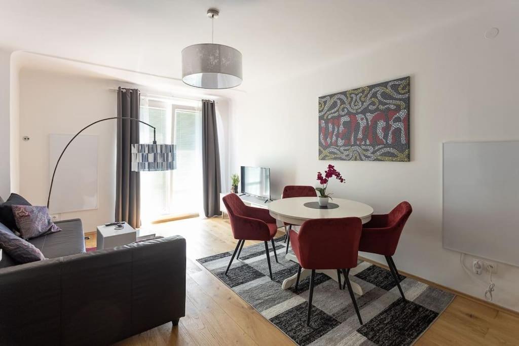 New Shalalaliving Vienna - Lovely Home Near Schoenbrunn In Vienna - Ag Exterior foto